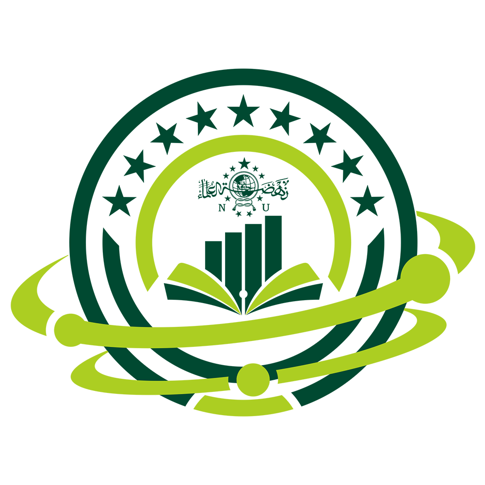 Logo ITSNU Pekalongan